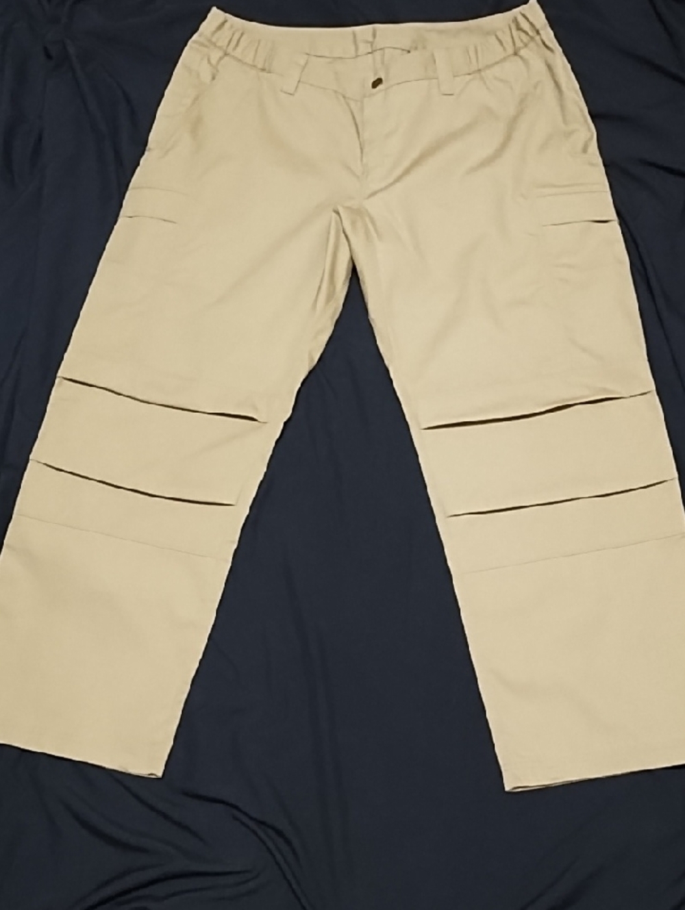 Women's VertX Tactical Cargo Pants Sz 18 x 30